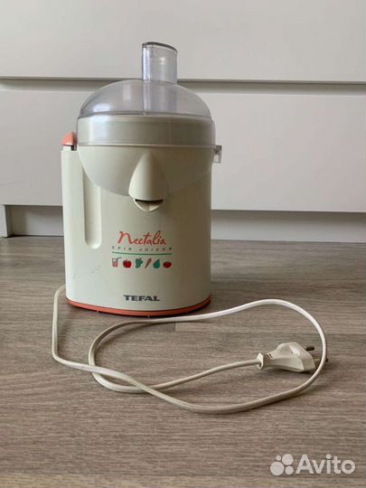 Соковыжималка Tefal