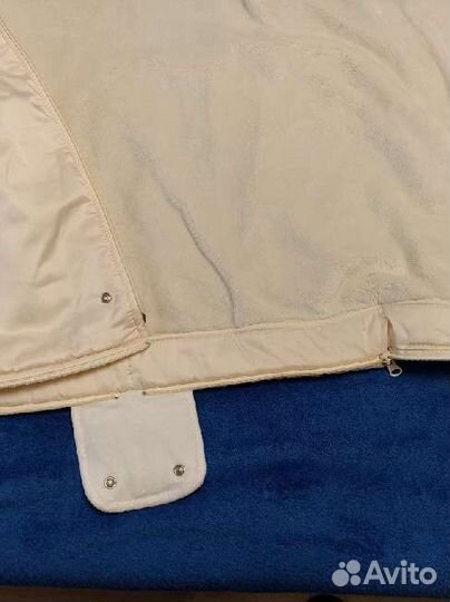 Конверт на выписку весна