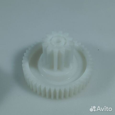 Шестерни для мясорубки Bosch BS016 комплект