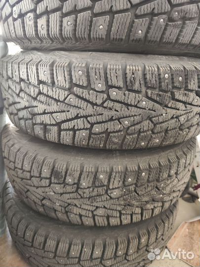 Cordiant Snow Cross 185/65 R15