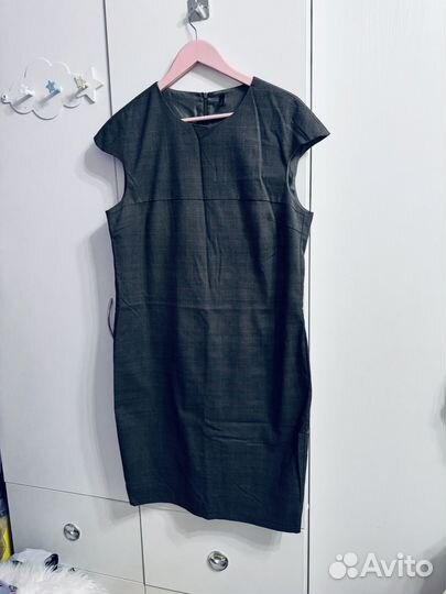 Платье женское benetton