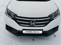 Honda CR-V 2.0 AT, 2013, 197 644 км, с пробегом, цена 2 100 000 руб.
