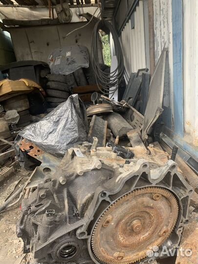 АКПП F4A42 kia magentis, hynday sonata