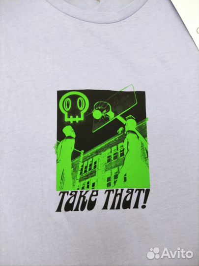 Майка мужская Colin's Basketball, XXL (Оригинал)