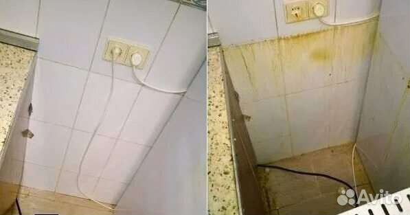 Качественная уборка квартир и домов