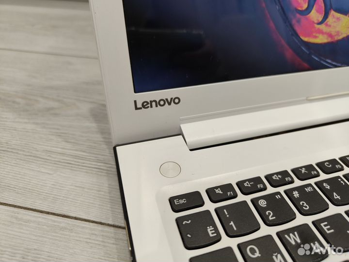 Мощный Core i5 7200/8GB-DR4/SSD/920MX/ак 3ч