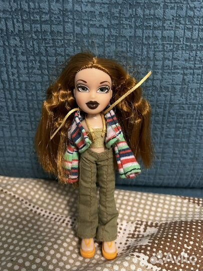 Кукла Bratz mini мини Братз