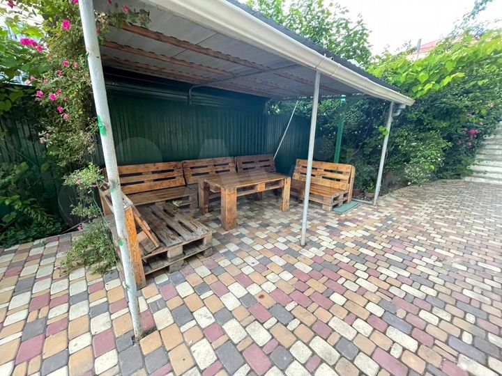 Комната 10 м², 1/1 эт.