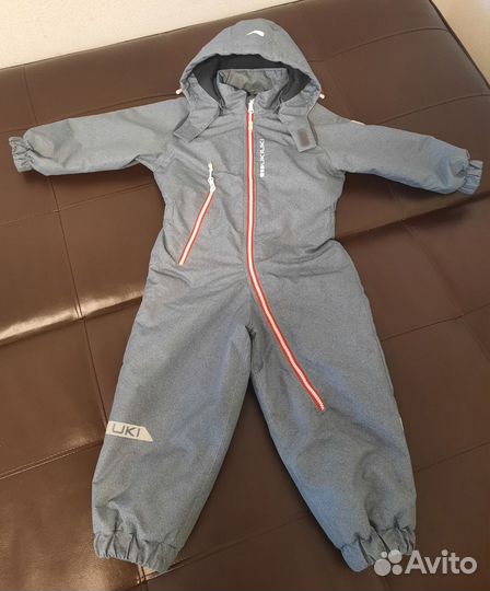 Комбинезон весна осень 98