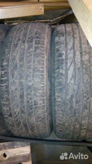 Bridgestone Turanza ER300 195/65 R15