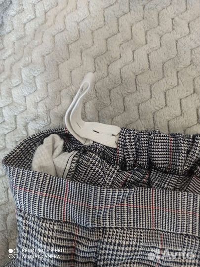 Брюки для девочки р. 158