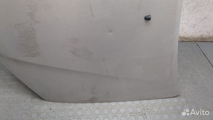 Капот Suzuki Ignis, 2003