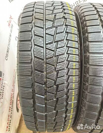 Maxxis ArcticTrekker NS3 205/60 R16 88T