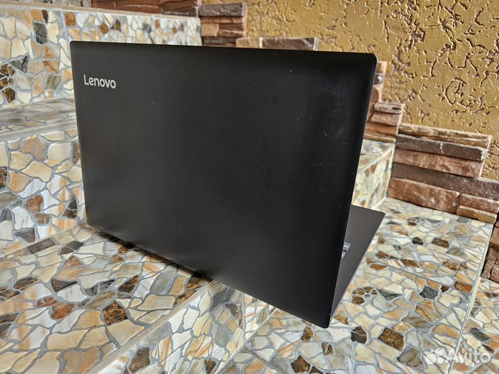 Свежий Lenovo 330/FullHD/E2-9000/4GB/SSD 256GB