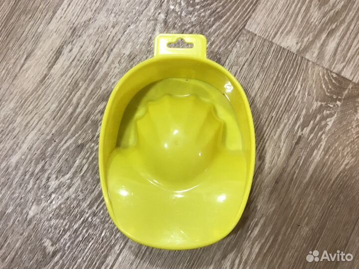 Ванночка для маникюра