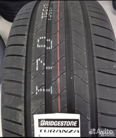 Bridgestone Turanza 6 245/45 R20 103Y