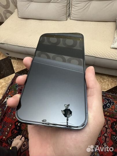 Телефон iPhone 13 pro max