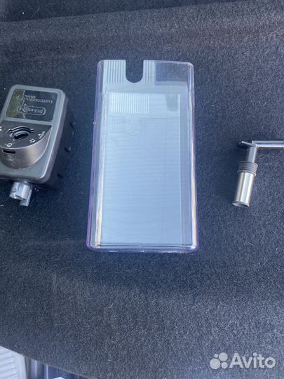 Контейнер для молока (капучинатора) Делонги