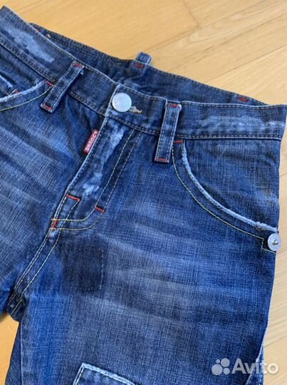 Dsquared2 оригинал