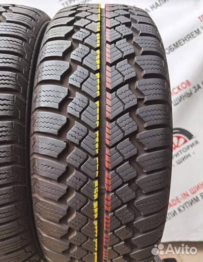 Kormoran SnowPro 195/60 R15 88T
