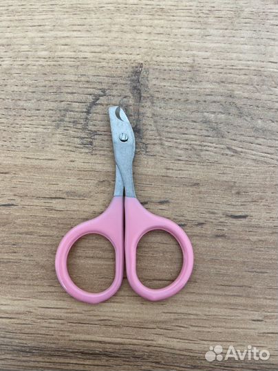 Ножницы для стрижки когтей кошки