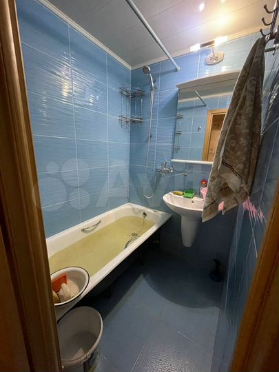 1-к. квартира, 30 м², 1/9 эт.