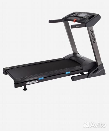 Беговая дорожка torneo