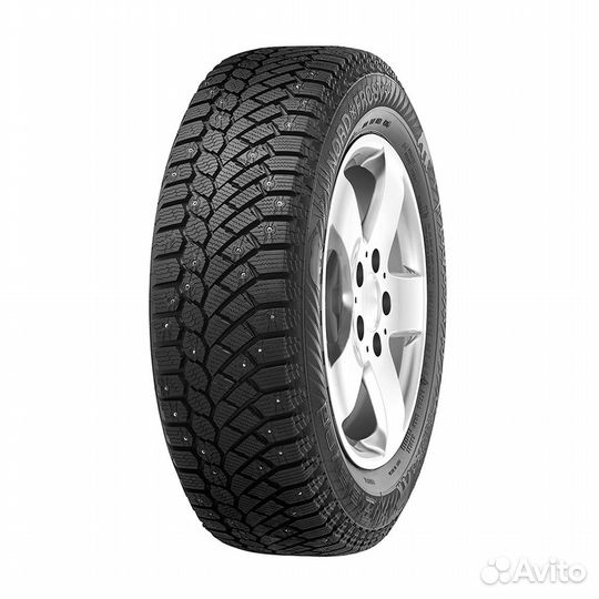 Gislaved Nord Frost 200 205/50 R17 93T
