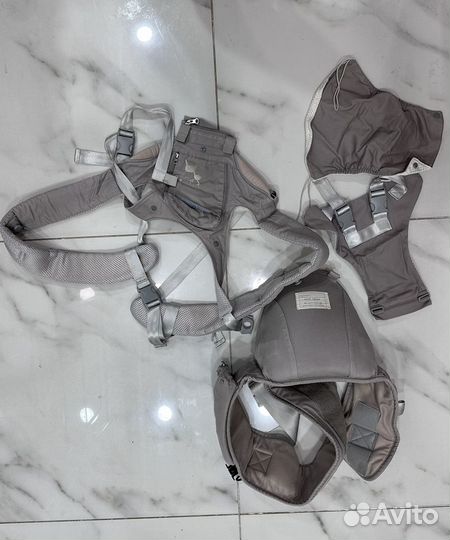 Эргорюкзак