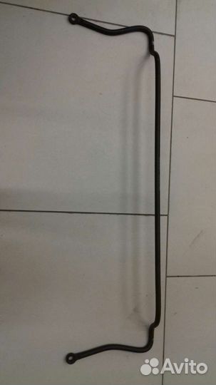 Стабилизатор зад.подвески Smily