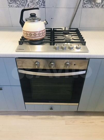 1-к. квартира, 37 м², 1/9 эт.