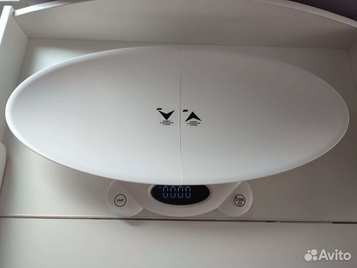 Весы детские аренда