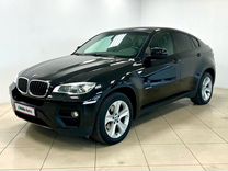 BMW X6 3.0 AT, 2013, 147 000 км, с пробегом, цена 2 590 000 руб.