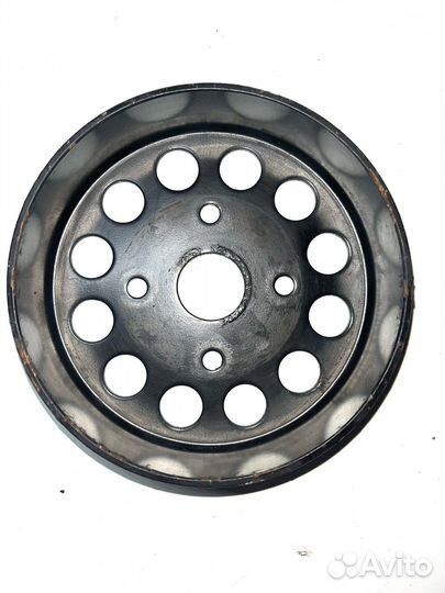 Шкиф помпы Kia Rio 3