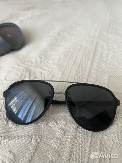 Очки prada мужские