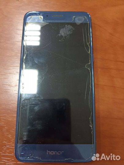 HONOR 6X, 3/32 ГБ