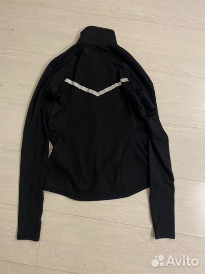 Тайсы спортивные с сеткой