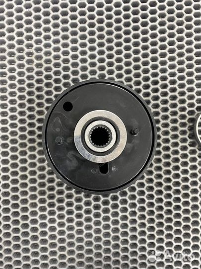 Адаптер для Спортивного руля Ваз 2101-07