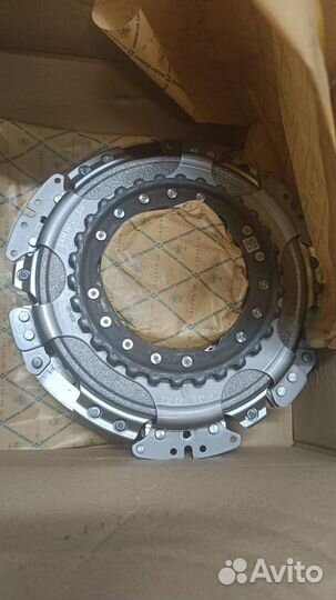 Сцепление многодисковое в сборе 0AM198142AA