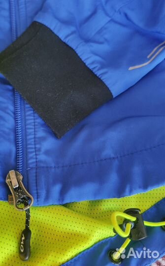 Тренировочный костюм OW