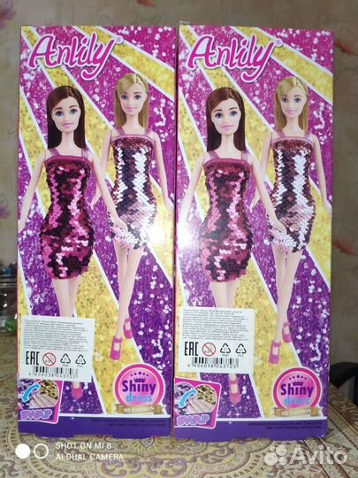 Барби куклы