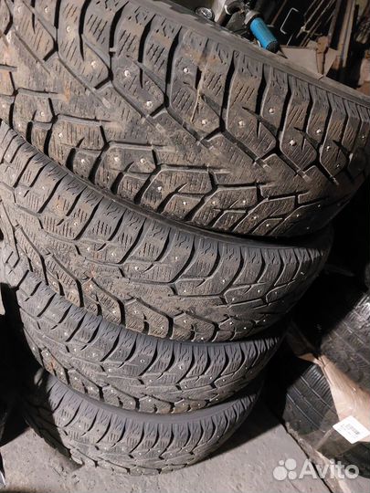 Yokohama Ice Guard SUV G075 225/65 R17