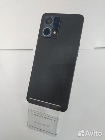 OPPO Reno7 4G, 8/128 ГБ
