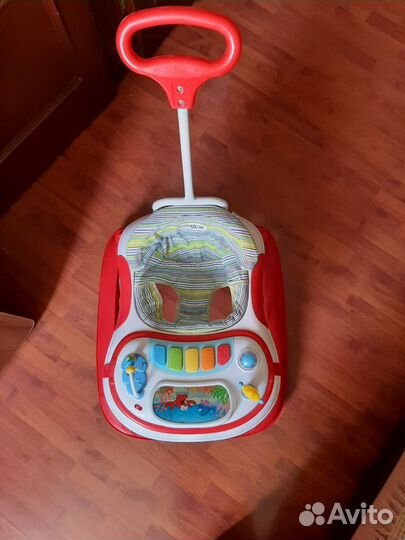 Ходунки детские