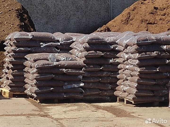 Кора лиственницы с доставкой