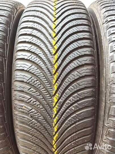 Michelin Alpin 5 205/60 R16 92T