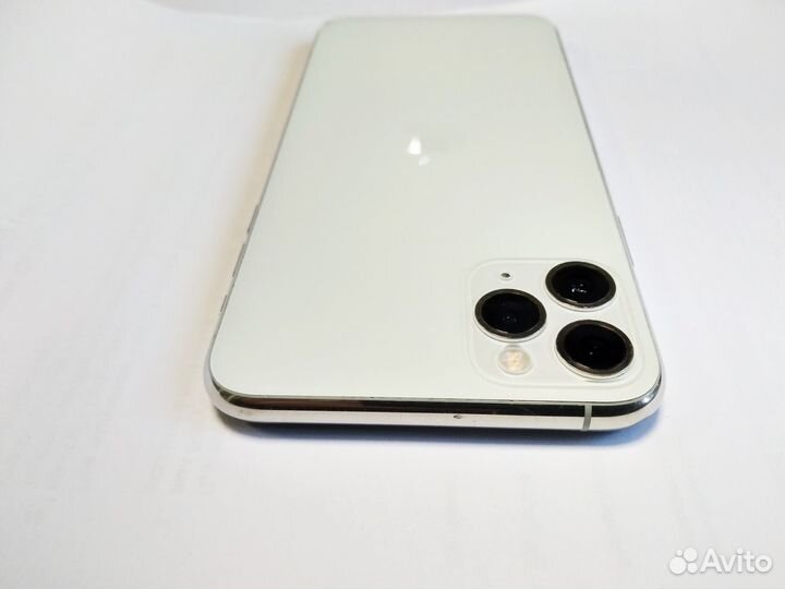 iPhone 11 Pro Max, 256 ГБ