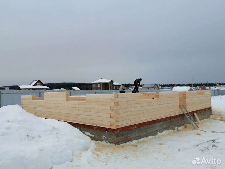 Строительство