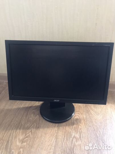 Монитор для компьютера acer