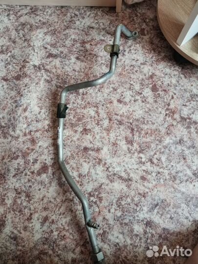 Трубка кондиционера toyota vista